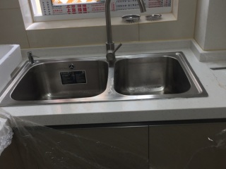橱柜安装