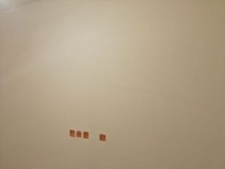 墙、顶面腻子批嵌