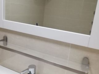 橱柜及台盆柜安装