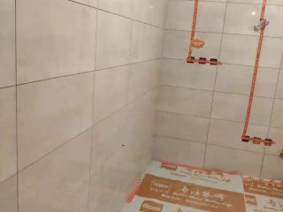 泥木工程 验收