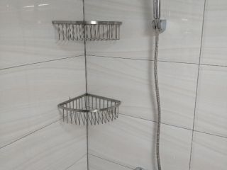 安装工程 验收