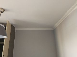 油漆工程 验收