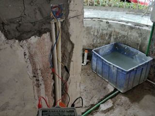 隐蔽工程 验收