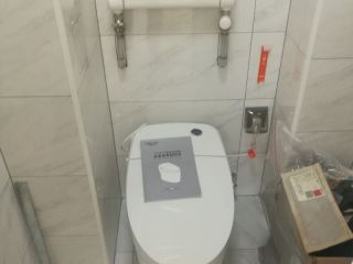 安装工程 验收