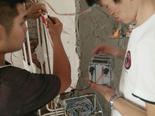 隐蔽工程 验收