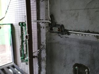 日常巡检