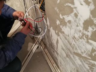 隐蔽工程 验收