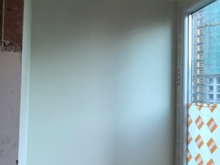 油漆工程 验收
