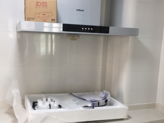 安装工程 验收