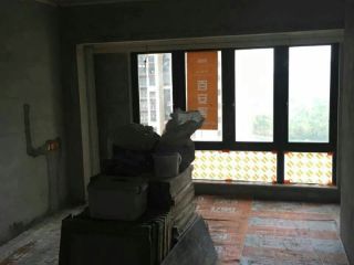 泥木工程 验收