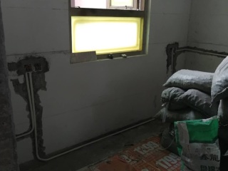 日常巡检