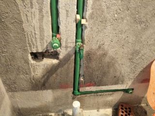 隐蔽工程 验收
