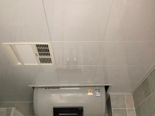 日常巡检