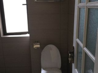 洁具、五金、电器安装