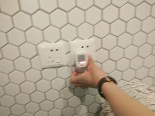 安装工程 验收