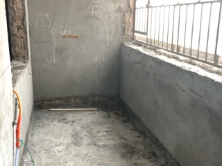 日常巡检