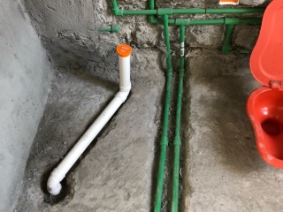 隐蔽工程 验收