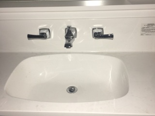 安装工程 验收