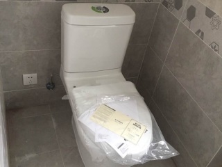 安装工程 验收