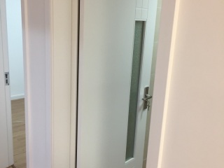 安装工程 验收
