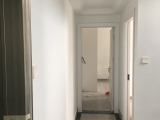 油漆工程 验收