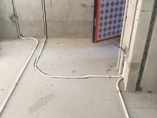 日常巡检