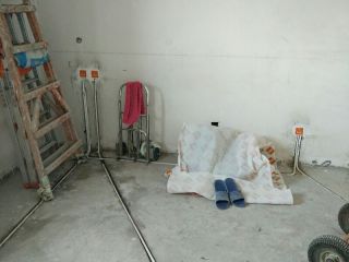 隐蔽工程 验收