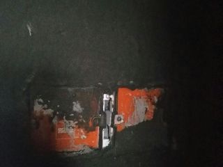 日常巡检