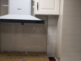 橱柜安装