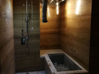 日常巡检