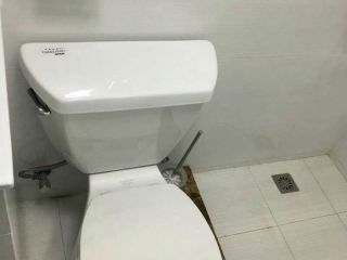 墙地砖铺设 验收