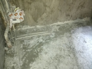 日常巡检