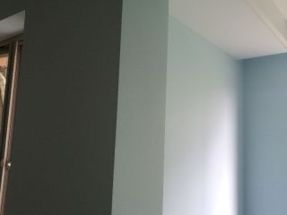 油漆工程 验收