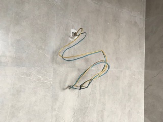 泥木工程 验收