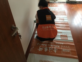 东陆新村6街坊