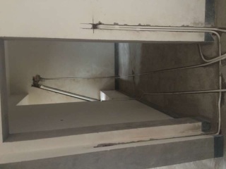 强、弱电布管穿线