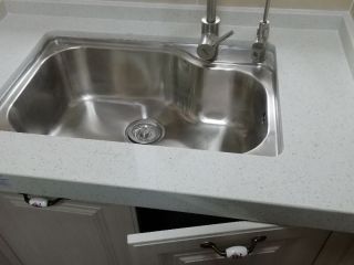 安装工程 验收
