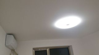 安装工程 验收