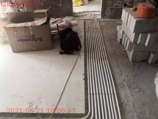 橱柜安装