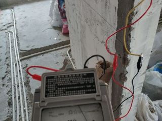 隐蔽工程 验收