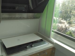 安装工程 验收