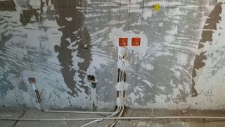 隐蔽工程 验收