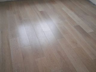 安装工程 验收