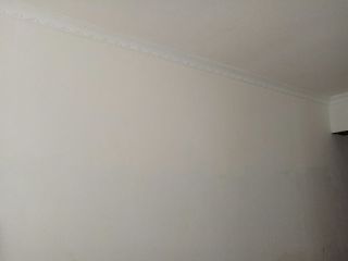 墙、顶面腻子批嵌