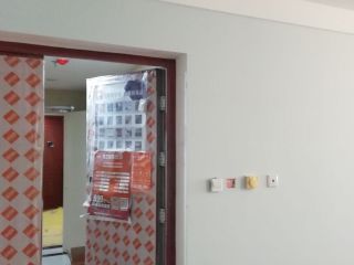 日常巡检