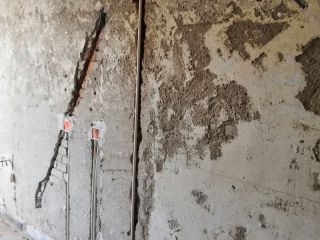 隐蔽工程 验收