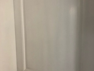 成品门及墙纸铺贴