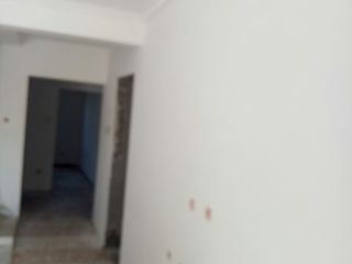 墙、顶面腻子批嵌