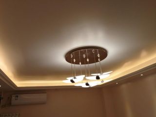 安装工程 验收