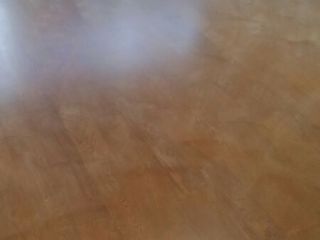 实木复合地板铺设